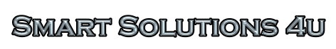 Smart Solutions 4u